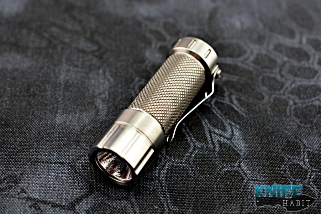 best 16340 flashlight