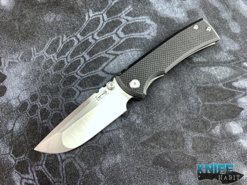 mid-tech ramon chaves redencion street g10 drop point knife
