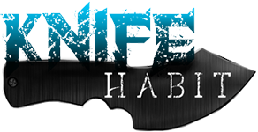 Knife Habit Logo